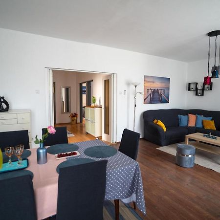 Sea Lover Apartment ザダル エクステリア 写真