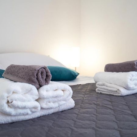 Sea Lover Apartment ザダル エクステリア 写真