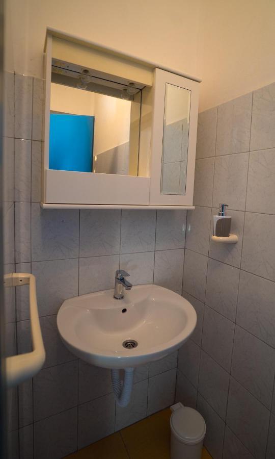 Sea Lover Apartment ザダル エクステリア 写真