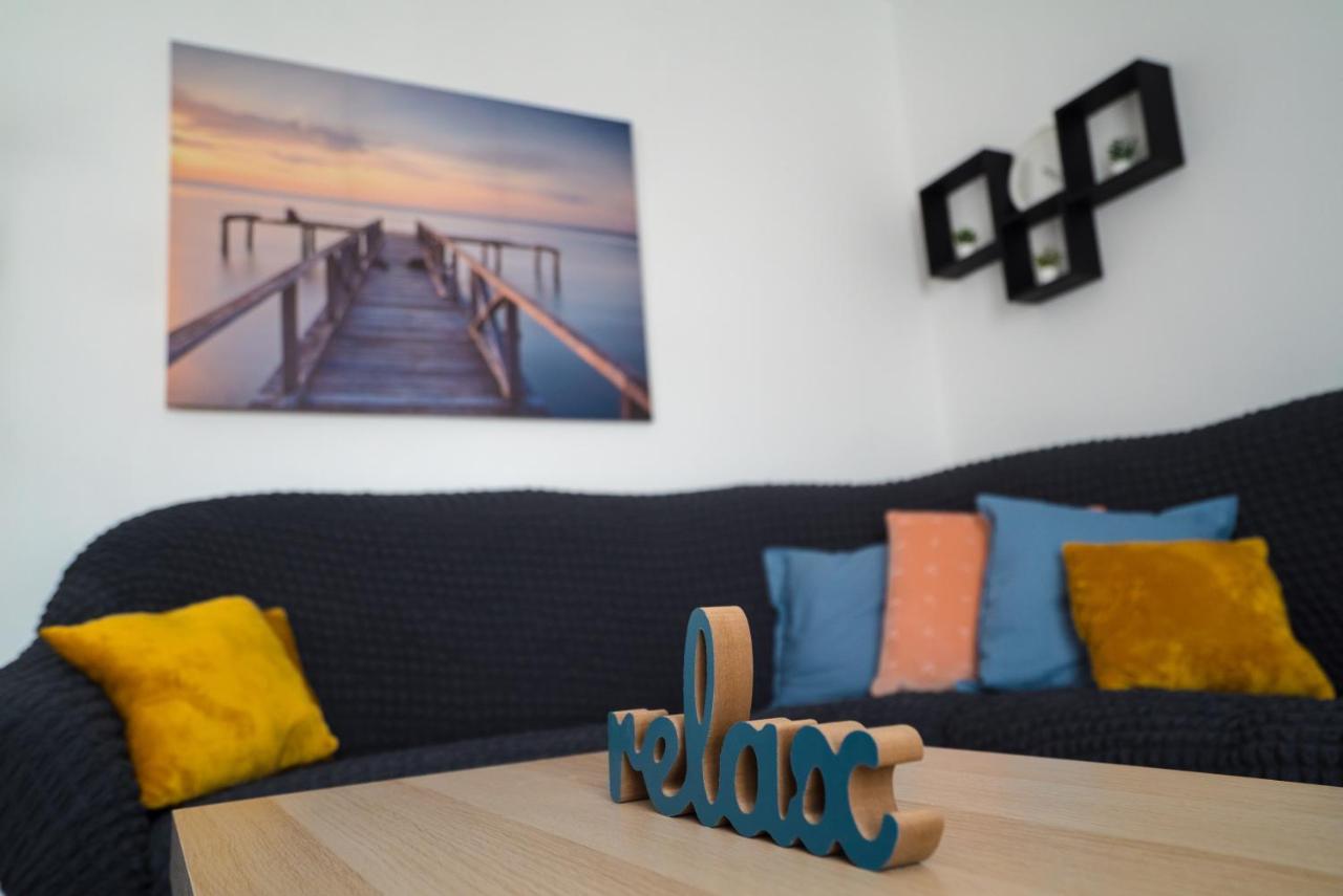Sea Lover Apartment ザダル エクステリア 写真