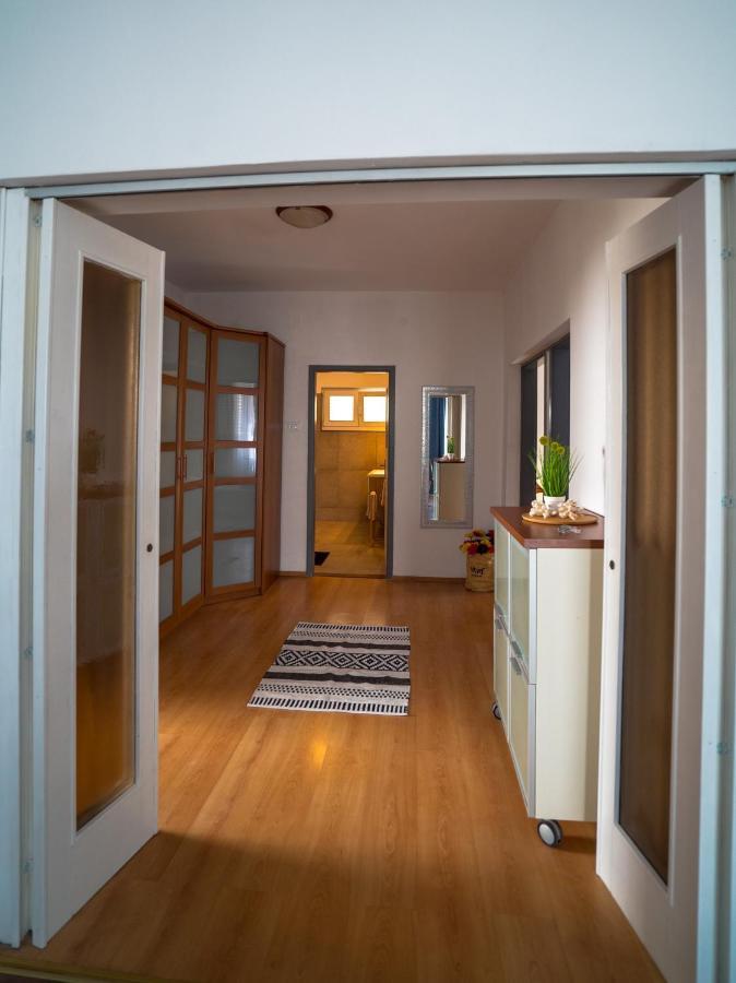 Sea Lover Apartment ザダル エクステリア 写真