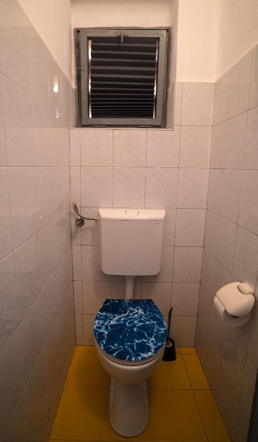 Sea Lover Apartment ザダル エクステリア 写真