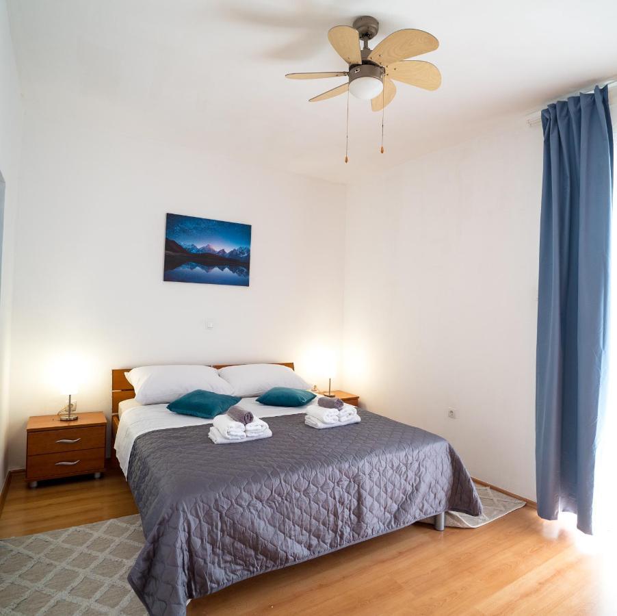 Sea Lover Apartment ザダル エクステリア 写真