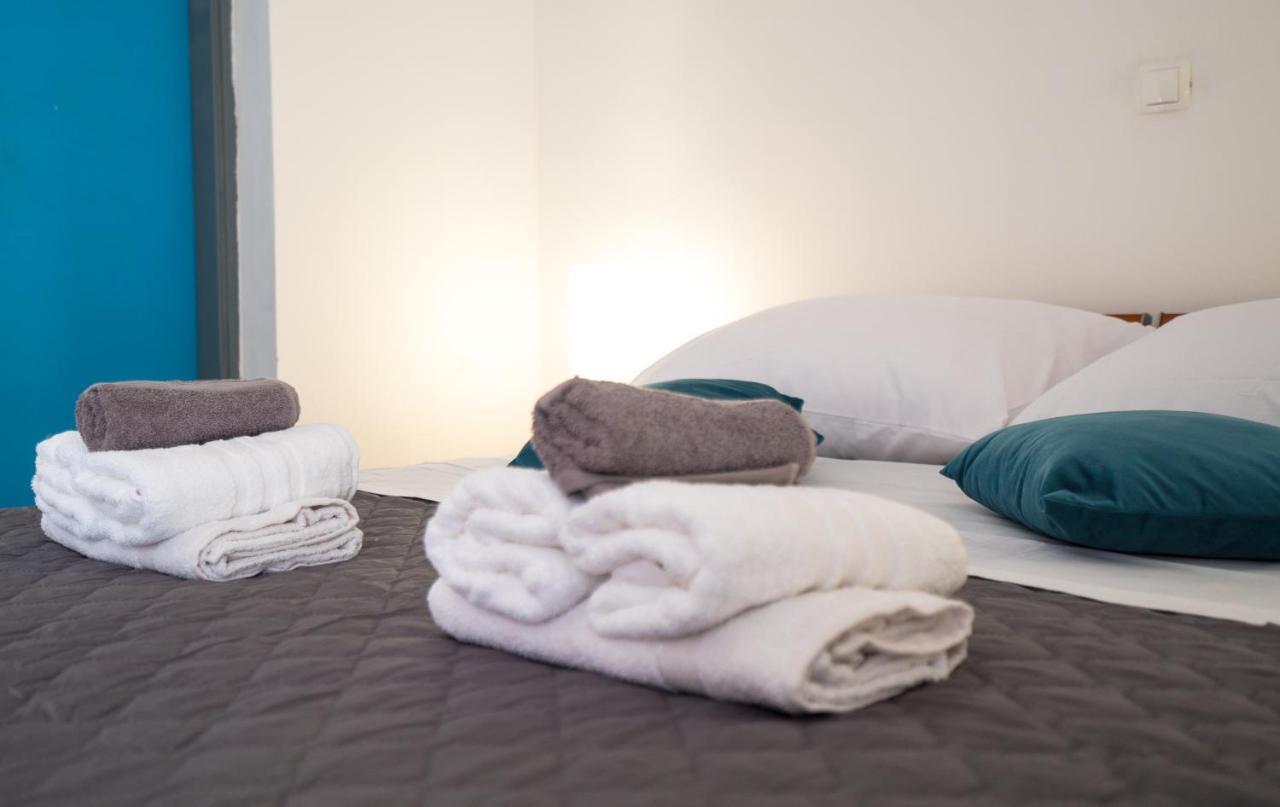 Sea Lover Apartment ザダル エクステリア 写真