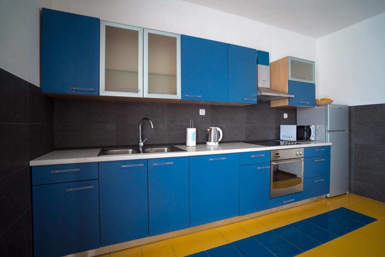 Sea Lover Apartment ザダル エクステリア 写真